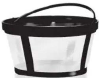 SUNBEAM Specialty Brew Drip PC8100 - Extra Accessories Included - 1