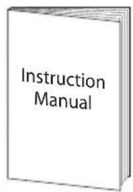 Instruction Manual