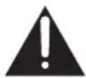 Sandstrøm SDH20L18E - WARNING - 1