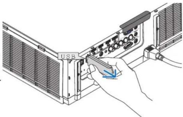 USB