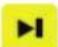 RICOH PJ X6181N - Functions of movie control bar - 6