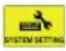 RICOH PJ X6181N - Operation for Drive list screen - 7