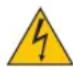 RICOH PJ X6181N - CAUTION - 1