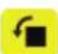 RICOH PJ X6181N - Functions of still image control bar - 6