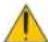 RICOH PJ X6181N - WARNING - 1