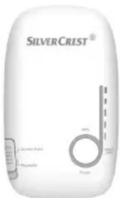 SILVERCREST SW 733 B1 - Rozsah dodávky - 1