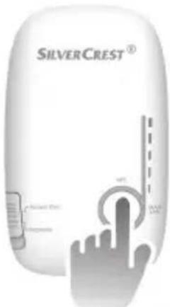 SILVERCREST®