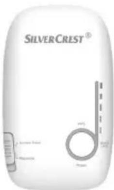 SILVERCREST SW 733 B1 - Inhoud van de verpakking - 1