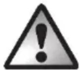 SILVERCREST SW 733 B1 - Indicações de segurança - 1