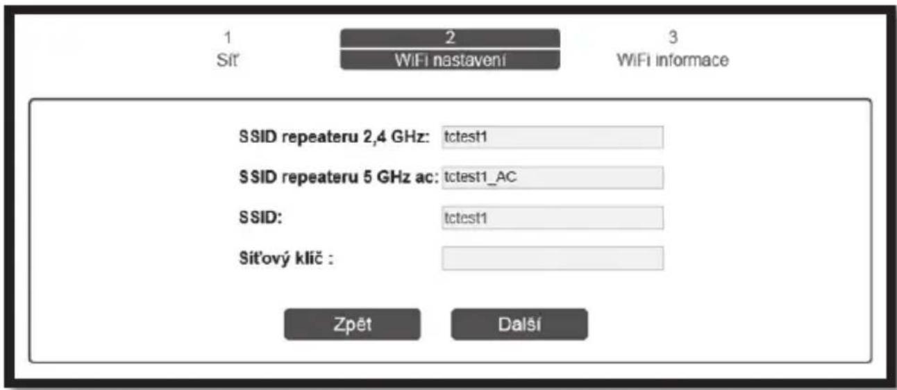 SILVERCREST SW 733 B1 - Ruční konfigurace - 4