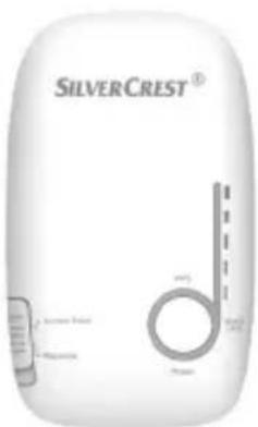 SILVERCREST® 100% 200% 300%