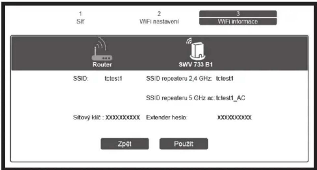 SILVERCREST SW 733 B1 - Ruční konfigurace - 5
