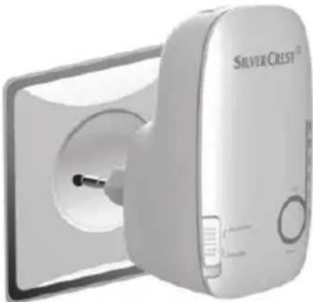 SILVERCREST SW 733 B1 - Modo Ponto de acesso (modo de router) - 2