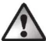 SILVERCREST SW 733 B1 - ACHTUNG! Betriebssicherheit - 1