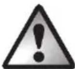 SILVERCREST SW 733 B1 - CAUTION! Operational safety - 1