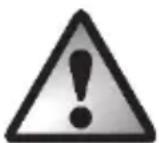 SILVERCREST SW 733 B1 - DANGER! Wireless interface - 1