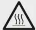 SILVERCREST SSVS 1000 A1 - WARNING - RISK OF INJURY! - 1