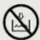 SILVERCREST SEMS 1100 A1 - WARNING! RISK OF INJURY! - 1