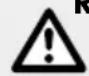 SILVERCREST SWUB 85 D3 - RISK OF DAMAGE TO THE PRODUCT OR PROPER - 1