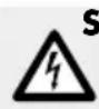 SILVERCREST SWUB 85 D3 - STROMSCHLAGGEFAHR! - 2