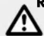 SILVERCREST SWUB 85 D3 - RISK OF DAMAGE TO THE PRODUCT OR PROPER - 2