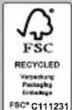 SILVERCREST SWUB 85 D3 - Legende der verwendeten Piktogramme - 18