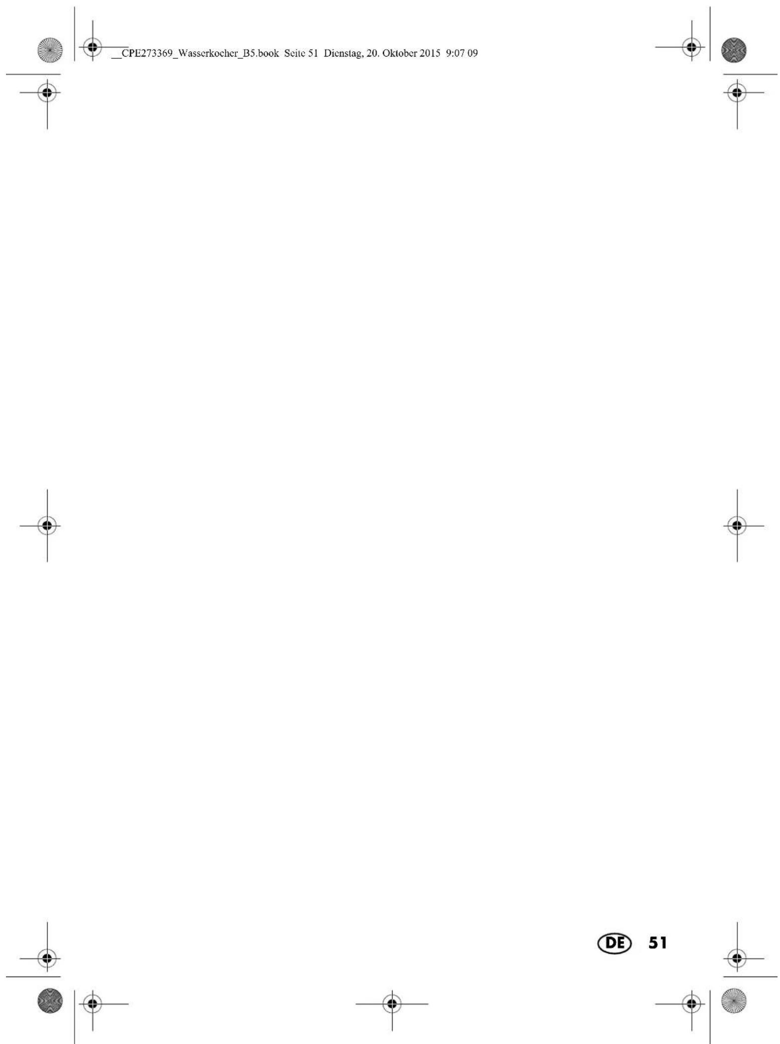 SILVERCREST SWKS 2200 B1 - Lieferant - 1