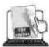 SILVERCREST SWKS 2200 B1 - Disbrigo nei casi contemplati dalla garanzia - 2