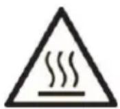 SILVERCREST SWKC 2400 B2 - PERICOLO di ustioni - 1