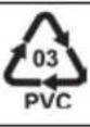 SILVERCREST SWKC 2400 B2 - Oplysninger om miljø og bortskaffelse - 10