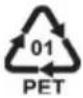 SILVERCREST SWKC 2400 B2 - Directives environnementales et indications concernant l'élimination des déchets - 8