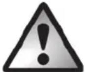 SILVERCREST SWKC 2400 B2 - Avvertenze generali per la sicurezza - 1