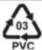 SILVERCREST SWKC 2400 B2 - Indicazioni ambientali e misure di smaltimento - 10