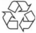 SILVERCREST SWKC 2400 B2 - Environmental and waste disposal information - 5