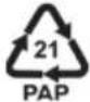 SILVERCREST SWKC 2400 B2 - Environmental and waste disposal information - 15
