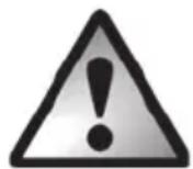 SILVERCREST SWKC 2400 B2 - General safety instructions - 1
