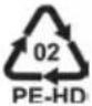 SILVERCREST SWKC 2400 B2 - Environmental and waste disposal information - 8