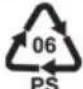 SILVERCREST SWKC 2400 B2 - Environmental and waste disposal information - 12