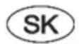 SILVERCREST SWKC 2400 B2 - Servis - 1