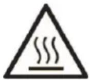 SILVERCREST SWKC 2400 B2 - GEFAHR von Verbrennungen - 1