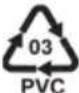 SILVERCREST SWKC 2400 B2 - Milieu-informatie en afvalverwijdering - 10