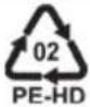 SILVERCREST SWKC 2400 B2 - Directives environnementales et indications concernant l'élimination des déchets - 9