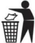 SILVERCREST SWKC 2400 B2 - Environmental and waste disposal information - 2