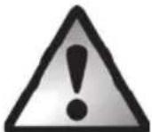 SILVERCREST SWKC 2400 B2 - DANGER of burns - 1