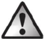 SILVERCREST SWKC 2400 B2 - Sicurezza delle persone - 1