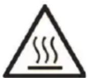 SILVERCREST SWKC 2400 B2 - Peligro de lesiones - 1