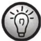 SILVERCREST SWKC 2400 B2 - Key to symbols - 8