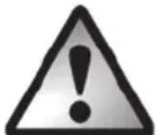 SILVERCREST SWKC 2400 B2 - Indicaciones generales de seguridad - 1