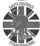 SILVERCREST SWKC 2400 B2 - Vysvetlivky použitých symbolov - 6