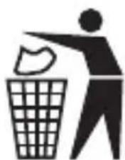 SILVERCREST SBLP 4.2 A1 - This disposal is free of charge for the user. Protect the environment and dispose of this device properly. - 1